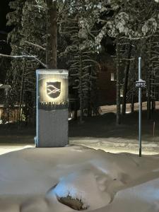 Fotografie z fotogalerie ubytování Kurula's Resort v destinaci Pyhätunturi