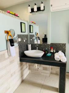 Fotografie z fotogalerie ubytování The Ansen Place v destinaci Belmopan