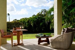 Kebun di luar Hotel Wailea, Relais & Châteaux - Adults Only