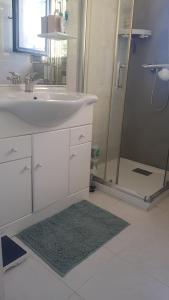 Bagno di Villa Acqua Doria