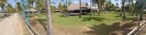 MoñitosにあるHotel Rancherío Shangaiのギャラリーの写真