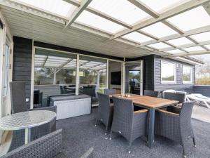 Fotografie z fotogalerie ubytování Holiday home Fanø LXXXVII v destinaci Fano