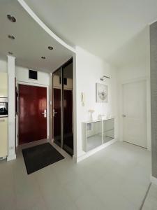 Φωτογραφία από το άλμπουμ του Marina Bay Apartman στη Βουδαπέστη