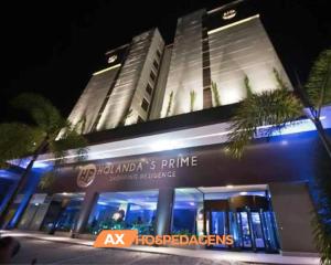 Hoone, kus apartement asub