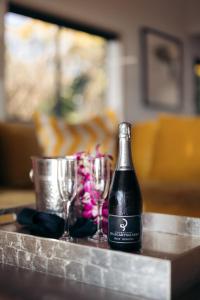 Minuman di Hotel Wailea, Relais & Châteaux - Adults Only