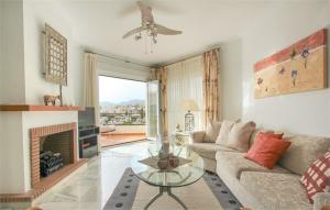 Zdjęcie z galerii obiektu Amazing Villa with private pool and panoramic views w mieście Nerja