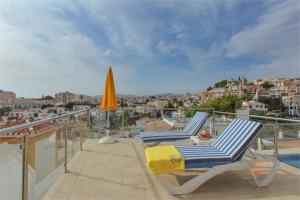 Zdjęcie z galerii obiektu Amazing Villa with private pool and panoramic views w mieście Nerja