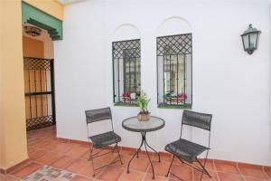 Zdjęcie z galerii obiektu Amazing Villa with private pool and panoramic views w mieście Nerja