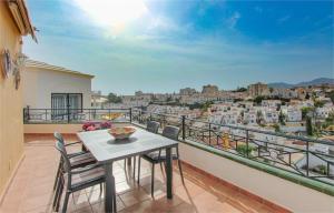 Zdjęcie z galerii obiektu Amazing Villa with private pool and panoramic views w mieście Nerja