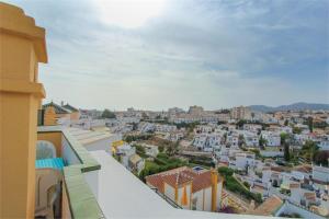 Zdjęcie z galerii obiektu Amazing Villa with private pool and panoramic views w mieście Nerja