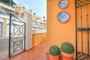 Zdjęcie z galerii obiektu Amazing Villa with private pool and panoramic views w mieście Nerja
