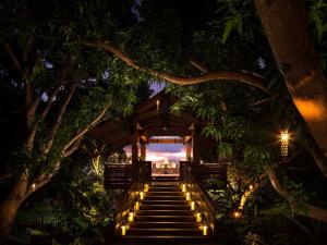 Kebun di luar Hotel Wailea, Relais & Châteaux - Adults Only