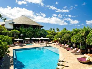 Kolam renang di atau di dekat Hotel Wailea, Relais & Châteaux - Adults Only