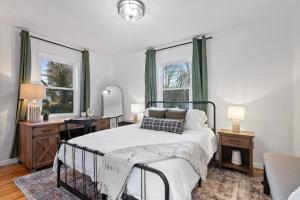Легло или легла в стая в Urban Oasis centrally located near downtown!