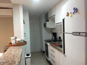 Φωτογραφία από το άλμπουμ του Apto 126 - Completo para curtir uma boa praia e relaxar σε Camassari