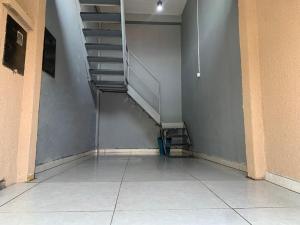 Afbeelding uit fotogalerij van Apartamento Eco City 01 Privativo, Espaçoso e Confortável Com Garagem in Curitiba