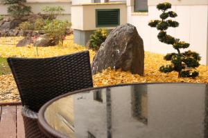 Foto dalla galleria di Hotel Ginkgo a Hódmezővásárhely