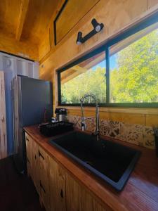 Fotografie z fotogalerie ubytování Pucura Eco Lodge v destinaci Licanray