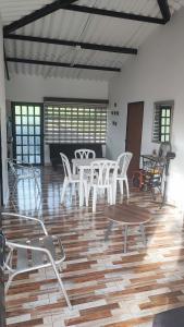 Fotografie z fotogalerie ubytování CASA CAMPESTRE LAS MARIAS v destinaci Nocaima