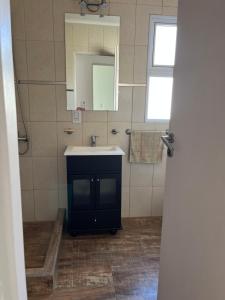 Et badeværelse på Casa Juako + 28 billeder