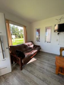 Et tv og/eller underholdning på Casa Juako