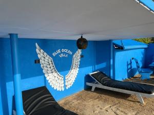 Gallery image of Blue Ocean Villa in Kottagoda