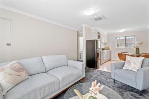 8 Cute Cunningham Close To Subiaco - Sleeps 4 휴식 공간 사진 7개 이상
