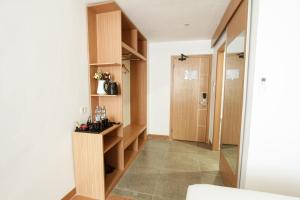 Fotografie z fotogalerie ubytování Sepanak Hotel by Amazing v destinaci Curup + 10 fotografií