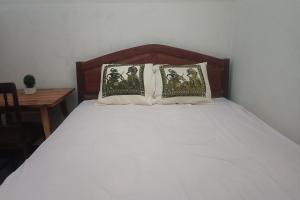 Легло или легла в стая в OYO 93425 Homestay Anisa