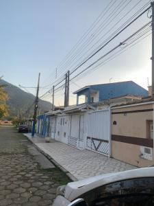 Gallery image of Casa em Peruíbe in Peruíbe