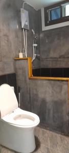 Fotografie z fotogalerie ubytování บ้านลูกจัน Bann Lookjan Trat v destinaci Trat