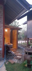 Fotografie z fotogalerie ubytování บ้านลูกจัน Bann Lookjan Trat v destinaci Trat