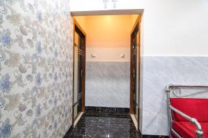 Fotografie z fotogalerie ubytování FabHotel Sriya - City Center, Durgapur v destinaci Durgápur