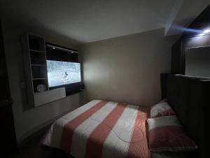 Fotografie z fotogalerie ubytování Habitación céntrica y moderna v destinaci Arequipa