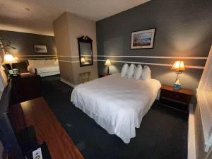 Φωτογραφία από το άλμπουμ του Kalispell Grand Hotel σε Kalispell