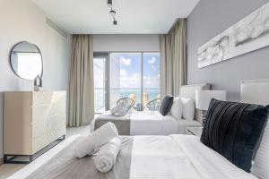 Fotografie z fotogalerie ubytování Vida Dubai Marina & Yacht Club Residences v Dubaji