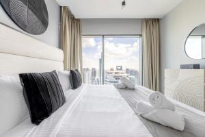 Fotografie z fotogalerie ubytování Vida Dubai Marina & Yacht Club Residences v Dubaji