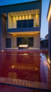 Φωτογραφία από το άλμπουμ του Kay’s villa σε Kwabenya