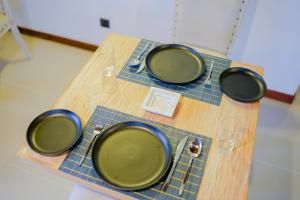 Foto sihtkohas Kandy asuva majutusasutuse Chariot Square galeriist
