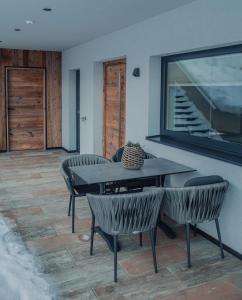 Fotografia z galérie ubytovania Studio Weitblick v destinácii Saalbach Hinterglemm