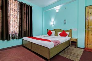 Gallery image of OYO Flagship Hotel Keylong Inn in Manāli