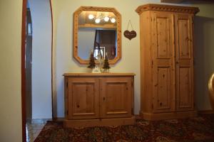 Fotografie z fotogalerie ubytování Haus Weitenstich v destinaci Zell am Ziller