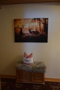 Fotografie z fotogalerie ubytování Haus Weitenstich v destinaci Zell am Ziller