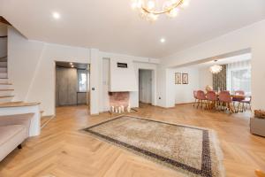 Cozy private house in Nomme