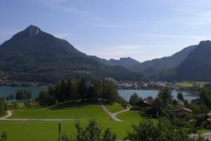 Afbeelding uit fotogalerij van Haus Klaushofer in Fuschl am See +35 foto's