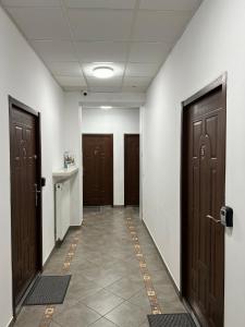 Fotografia z galérie ubytovania Perfect place to stay in Kraków City Center 36m2 W3 v Krakove