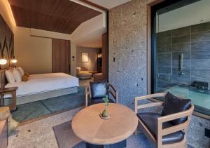 Fotografie z fotogalerie ubytování Fufu Kyu-Karuizawa Seiyou No Mori v destinaci Karuizawa + 41 fotografií