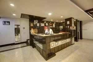 Photo de la galerie de l'établissement Hotel Venus Airport View, à New Delhi