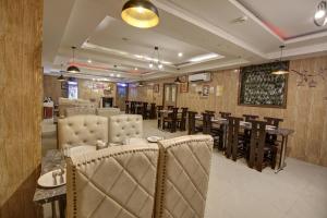 Photo de la galerie de l'établissement Hotel Venus Airport View, à New Delhi