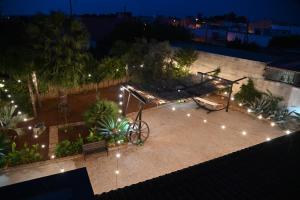 Fotografie z fotogalerie ubytování viale dei pini v destinaci Taurisano